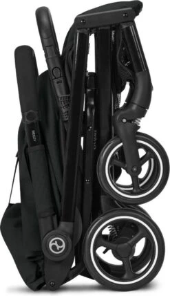 Cybex Buggy Beezy Moon Black 13 Cybex Buggy Beezy Moon Black -Kinderwagen- En Accessoirewinkel 692x1200