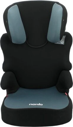 Nania Befix Eco Grey 15-36 Kg Autostoel 7009500913-X1 -Kinderwagen- En Accessoirewinkel 692x1200 4