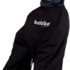 Bobike Poncho Mini - Zwart (wind- En Waterdicht) -Kinderwagen- En Accessoirewinkel 692x1200 7