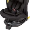 Bebeconfort Evolvefix Autostoeltje - 360° Draaibaar - Night Black -Kinderwagen- En Accessoirewinkel 693x1200