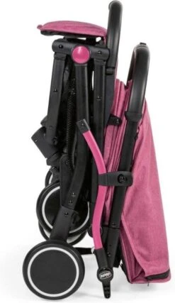 Chicco - Buggy -Trolley Me - Lollipop -Kinderwagen- En Accessoirewinkel 694x1200