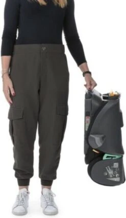 Chicco Autostoel Fold & Go I-size Groep 2-3 Zwart -Kinderwagen- En Accessoirewinkel 696x1200 1