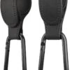 Merkloos Kinderwagen Tassenhaakjes - Haakjes Voor Tassen - Set Van 2 - Extra Stevig - Goedkoop - Buggy Haakjes - Zwart -Kinderwagen- En Accessoirewinkel 697x1200