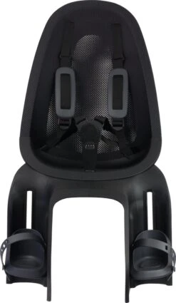 Qibbel Air Fietsstoeltje Achter Bagagedrager Bevestiging - Black -Kinderwagen- En Accessoirewinkel 698x1200 3