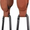 Jinius ® - Boodschappen Haak - Kinderwagen Tassenhaakjes - Haakjes Voor Tassen - Buggy Haakjes - Bruin - Set Van 2 -Kinderwagen- En Accessoirewinkel 699x1200 2