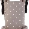 Tula Free-to-Grow Ergonomische Draagzak Baby – Sleepy Dust -Kinderwagen- En Accessoirewinkel 700x1200 4