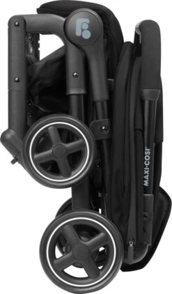 Maxi-Cosi Lara² Buggy - Essential Black (Black Frame) -Kinderwagen- En Accessoirewinkel 703x1200 3