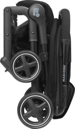 Maxi-Cosi Lara² Buggy - Essential Black (Black Frame) -Kinderwagen- En Accessoirewinkel 704x1200 2