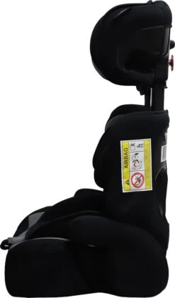 Cabino Autostoel Groep 1/2/3 (9-36kg) - Zwart-Grijs 21 Cabino Autostoel Groep 1/2/3 (9-36kg) - Zwart-Grijs -Kinderwagen- En Accessoirewinkel 706x1200 4