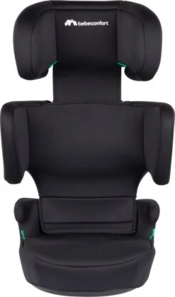 Bebeconfort Road Safe Autostoeltje - Full Black - Lichtgewicht - Verstelbare Hoofdsteun - Afneembare Hoes - Groep 2/3 -Kinderwagen- En Accessoirewinkel 706x1200 5