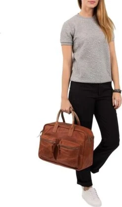 Cowboysbag The Diaper Bag Luiertas - Cognac -Kinderwagen- En Accessoirewinkel 706x1200 7