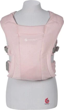 Ergobaby - Embrace - Draagzak Baby - Blush Pink -Kinderwagen- En Accessoirewinkel 706x1200 9
