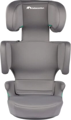 Bebeconfort Road Safe Autostoeltje - Hot Grey - Lichtgewicht - Verstelbare Hoofdsteun - Afneembare Hoes - Groep 2/3 -Kinderwagen- En Accessoirewinkel 708x1200 2