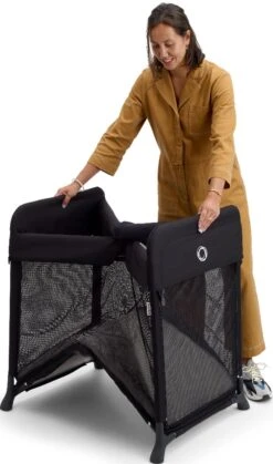 Bugaboo Campingbedje Stardust Black -Kinderwagen- En Accessoirewinkel 708x1200 3