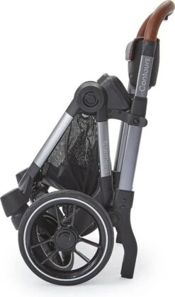 Contours Element ® Multifunctioneel Kinderwagen Met Reiswieg En Shopping Bag - Tweelingwagen - Duowagen- Met Boodschappenmand -Kinderwagen- En Accessoirewinkel 709x1200 1