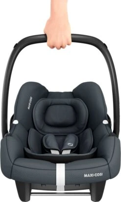 Maxi-Cosi Cabriofix I-Size Autostoeltje - Essential Graphite -Kinderwagen- En Accessoirewinkel 718x1200 2