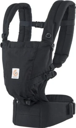 Ergobaby Adapt Ergonomische Draagzak Baby - Black 20 Ergobaby Adapt Ergonomische Draagzak Baby - Black -Kinderwagen- En Accessoirewinkel 720x1200 2