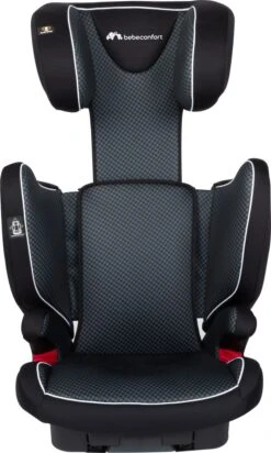 Bebeconfort RoadFix Autostoeltje - Pixel Black -Kinderwagen- En Accessoirewinkel 720x1200