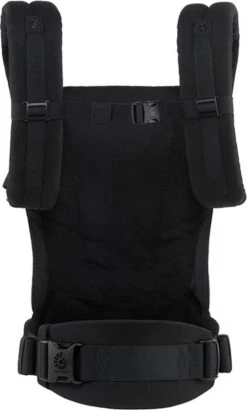 Ergobaby Adapt Ergonomische Draagzak Baby - Black 23 Ergobaby Adapt Ergonomische Draagzak Baby - Black -Kinderwagen- En Accessoirewinkel 723x1200 1