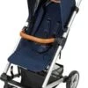 XQC Hoes Mutsy Nexo Cognac 2 XQC Hoes Mutsy Nexo Cognac -Kinderwagen- En Accessoirewinkel 723x1200