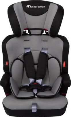 Bebeconfort Ever Safe+ Autostoeltje - Hot Grey -Kinderwagen- En Accessoirewinkel 728x1200 2