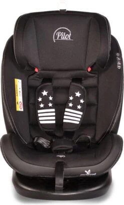 Cangaroo Pilot Black Leather SPS Isofix 360° 0-36 Kg Autostoel Met Zonnekap 22 Cangaroo Pilot Black Leather SPS Isofix 360° 0-36 Kg Autostoel Met Zonnekap -Kinderwagen- En Accessoirewinkel 729x1200 1