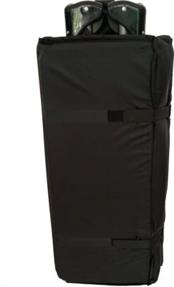 Cabino Campingbedje / Reisbed Set Inclusief Comfortabel Matras 60x120cm Zwart 19 Cabino Campingbedje / Reisbed Set Inclusief Comfortabel Matras 60x120cm Zwart -Kinderwagen- En Accessoirewinkel 729x1200 2