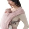 Ergobaby - Embrace - Draagzak Baby - Blush Pink -Kinderwagen- En Accessoirewinkel 730x1200 6