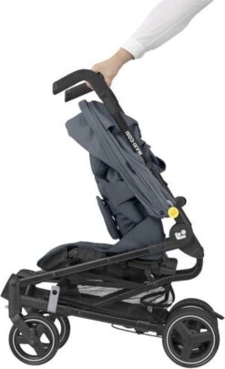 Maxi-Cosi Mara Buggy - Brave Graphite -Kinderwagen- En Accessoirewinkel 731x1200 1