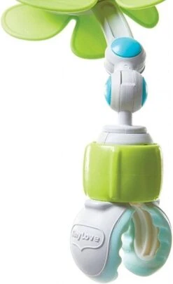 Tiny Love Tiny Love Musical Nature Speelboog - Meadow Days 14 Tiny Love Tiny Love Musical Nature Speelboog - Meadow Days -Kinderwagen- En Accessoirewinkel 731x1200