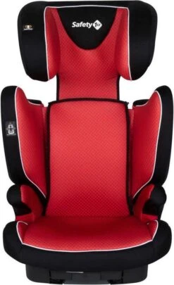 Safety 1st Road FIX Autostoeltje - Pixel Red -Kinderwagen- En Accessoirewinkel 731x1200 4