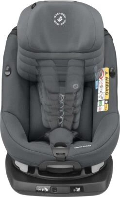 Maxi-Cosi AxissFix I-Size Autostoeltje - 360° Draaibaar - Authentic Graphite -Kinderwagen- En Accessoirewinkel 732x1200 3
