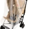 Jollein Regenhoes Buggy - Universeel -Kinderwagen- En Accessoirewinkel 733x1200