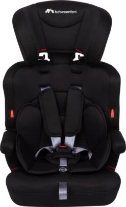 Bebeconfort Ever Safe+ Autostoeltje - Full Black -Kinderwagen- En Accessoirewinkel 735x1200 3