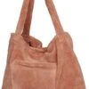 Koeka Mom Bag Teddy Malmo - Soft Earth -Kinderwagen- En Accessoirewinkel 735x1200 4