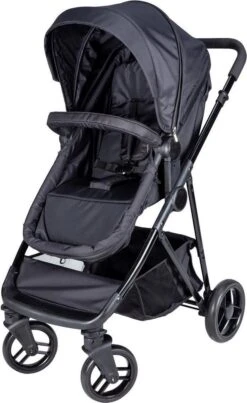 Bebies First Combi 3 In 1 Kinderwagen Optima- Zwart - Inc. Reiswieg, Zitting & Autostoel 20 Bebies First Combi 3 In 1 Kinderwagen Optima- Zwart - Inc. Reiswieg, Zitting & Autostoel -Kinderwagen- En Accessoirewinkel 735x1200 7