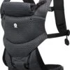 Dooky Ergonomische Draagzak Urban Comfort Grey Sapphire 2 Dooky Ergonomische Draagzak Urban Comfort Grey Sapphire -Kinderwagen- En Accessoirewinkel 736x1200 2