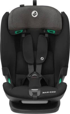 Maxi-Cosi Titan Plus I-Size Autostoeltje - Authentic Black - Vanaf Ca. 15 Maanden Tot 12 Jaar -Kinderwagen- En Accessoirewinkel 737x1200 3
