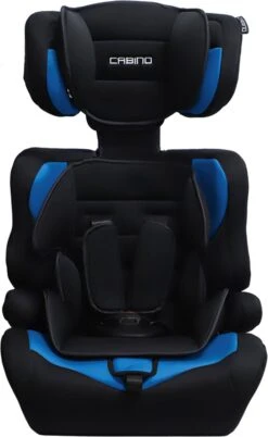 Cabino Autostoel Groep 1/2/3 (9-36kg) - Zwart-Blauw 21 Cabino Autostoel Groep 1/2/3 (9-36kg) - Zwart-Blauw -Kinderwagen- En Accessoirewinkel 738x1200 6