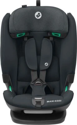 Maxi-Cosi Titan Plus I-Size Autostoeltje - Authentic Graphite - Vanaf Ca. 15 Maanden Tot 12 Jaar -Kinderwagen- En Accessoirewinkel 738x1200 8