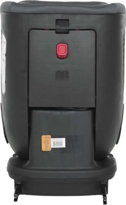 Prénatal Eclips Autostoel Groep 1/2/3 I-Size – Kinderzitje Auto Isofix – 9-36 Kg - Grijs Zwart -Kinderwagen- En Accessoirewinkel 739x1200 2