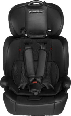 Titaniumbaby ISafety! Niklas Autostoel - Groep 1,2 En 3 - Zwart -Kinderwagen- En Accessoirewinkel 740x1200 3