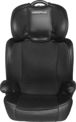 Titaniumbaby Vidar Autostoeltje - Groep 2/3 - Zwart -Kinderwagen- En Accessoirewinkel 745x1200 4