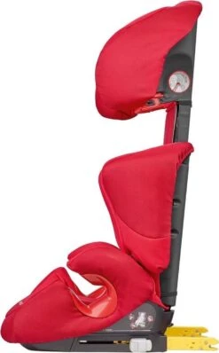 Maxi-Cosi Rodi XP Fix Autostoeltje - Poppy Red 11 Maxi-Cosi Rodi XP Fix Autostoeltje - Poppy Red -Kinderwagen- En Accessoirewinkel 745x1200 5