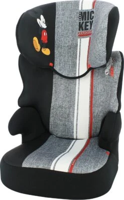 Disney - Autostoel BEFIX FIRST - Groep 2 En 3 - Van 15 Tot 36 Kg - ANWB "Goed Getest" - PRINSESSEN 21 Disney - Autostoel BEFIX FIRST - Groep 2 En 3 - Van 15 Tot 36 Kg - ANWB "Goed Getest" - PRINSESSEN -Kinderwagen- En Accessoirewinkel 747x1200 2