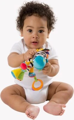 Playgro Zoe Zebra Hangspeeltje P0186979 11 Playgro Zoe Zebra Hangspeeltje P0186979 -Kinderwagen- En Accessoirewinkel 747x1200