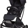 Koelstra Compact Buggy Gen - Black -Kinderwagen- En Accessoirewinkel 749x1200