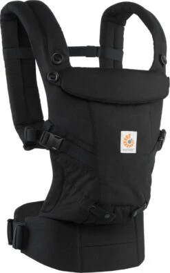 Ergobaby Adapt Ergonomische Draagzak Baby - Black 30 Ergobaby Adapt Ergonomische Draagzak Baby - Black -Kinderwagen- En Accessoirewinkel 749x1200 6