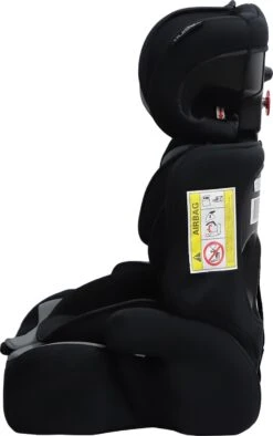 Cabino Autostoel Groep 1/2/3 (9-36kg) - Zwart-Grijs 17 Cabino Autostoel Groep 1/2/3 (9-36kg) - Zwart-Grijs -Kinderwagen- En Accessoirewinkel 752x1200 5