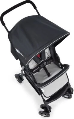 Hauck Sport Buggy - Mickey Stars -Kinderwagen- En Accessoirewinkel 753x1200